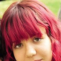 Foto Lorelei Linklater