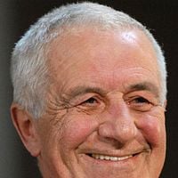 Foto Zbigniew Zapasiewicz