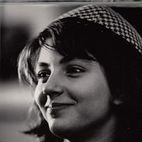 Foto Jitka Zelenohorská