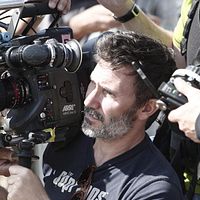 Foto Michel Hazanavicius