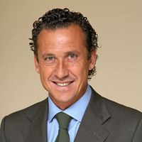 Foto Jorge Valdano