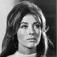 Foto Michele Carey
