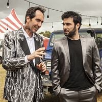 Foto Paolo Calabresi