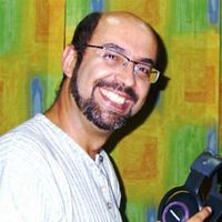 Foto Élcio Sodré