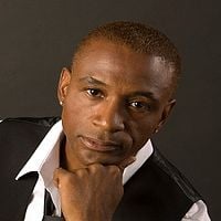 Foto Tommy Davidson
