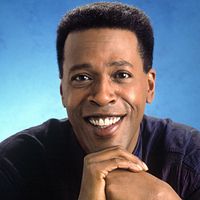 Foto Meshach Taylor
