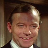 Foto Peter Barkworth