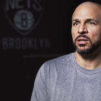 Foto Jason Kidd