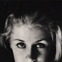 Foto Mary Ure