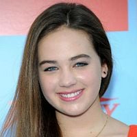 Foto Mary Mouser