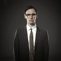 Foto Cory Michael Smith