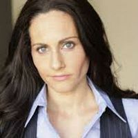 Foto Meredith McGeachie