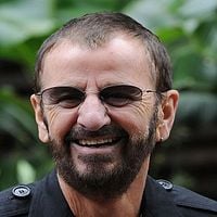 Foto Ringo Starr