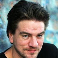 Foto Charles Halford