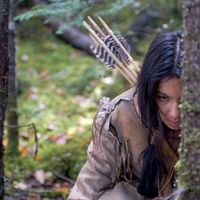 Foto Roseanne Supernault