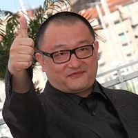 Foto Wang Xiaoshuai