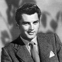 Foto Edmund Purdom