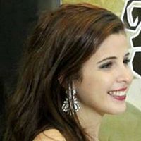 Foto Rebecca Menezes