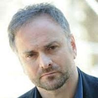 Foto Massimo Popolizio