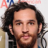 Foto Josh Safdie
