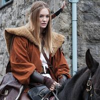 Foto Alexandra Evans