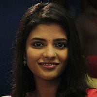 Foto Aishwarya Rajesh