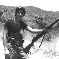 Foto Manuel Tamés
