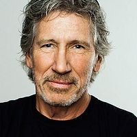 Foto Roger Waters