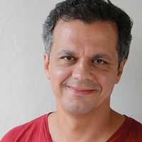 Foto Kiko Vianello