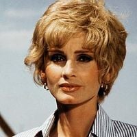 Foto Jill Ireland