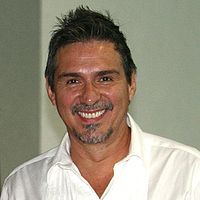 Foto Pedro Damian
