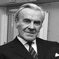 Foto John Le Mesurier