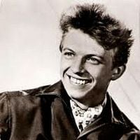 Foto Tommy Steele