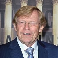 Foto Ted Olson