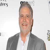 Foto Stanley M. Brooks