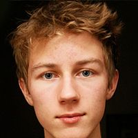 Foto Charlie Lyne