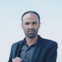 Foto Yaakov Zada Daniel