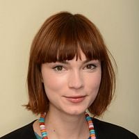 Foto Tilda Cobham-Hervey