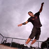 Foto Beau Travis Williams