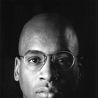 Foto Glenn Ligon