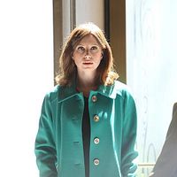 Foto Hannah Marshall