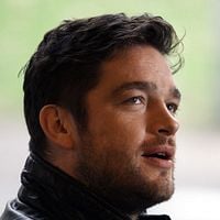 Foto Ronald Zehrfeld