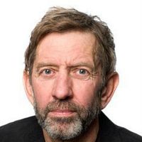 Foto Sigurður Skúlason