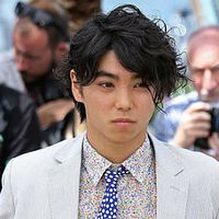 Foto Nijirô Murakami