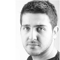 Foto Mohamad Reza Ghafari