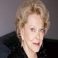 Foto Shirley Douglas