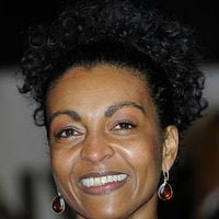 Foto Adjoa Andoh