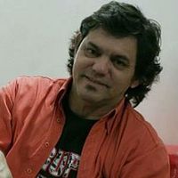 Foto Chico Pelúcio
