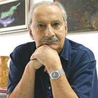 Foto Carlos Heitor Cony