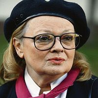 Foto Jana Brejchová